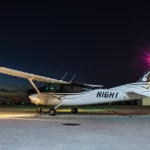 Cessna 206 Fixed Wing Aircraft